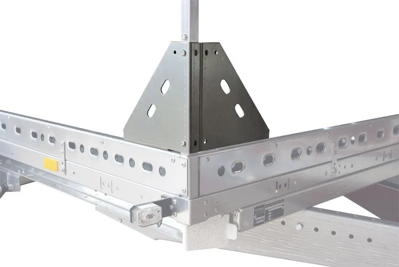 STEMA Detail Planenset 185 cm