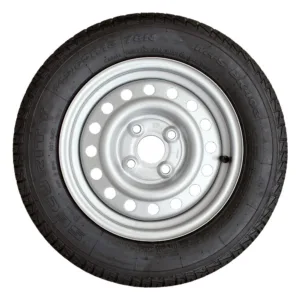 Stema Ersatzrad 4  loch