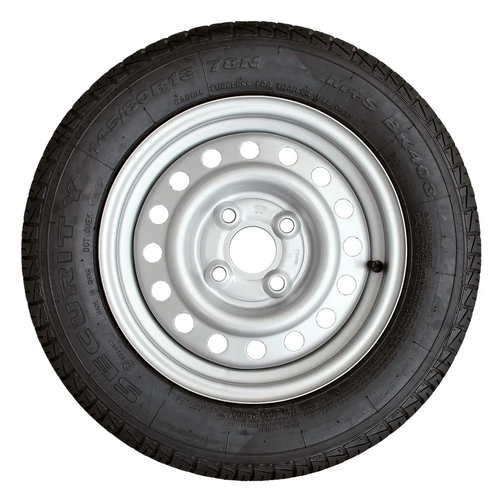 STEMA Ersatzrad 4 -Loch