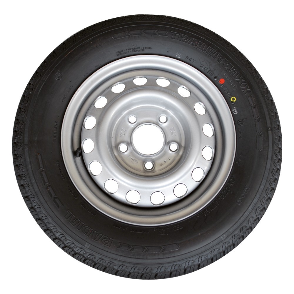 Rad 195/55 R10C 98N