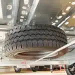 STEMA Ersatzradhalter für SySTEMA und REX_Foto
