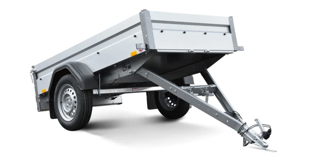 Stema Ft Kippdeichsel