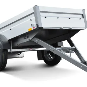 STEMA FT Kippdeichsel