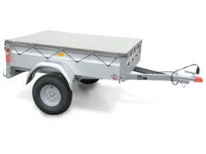 STEMA Flachplane