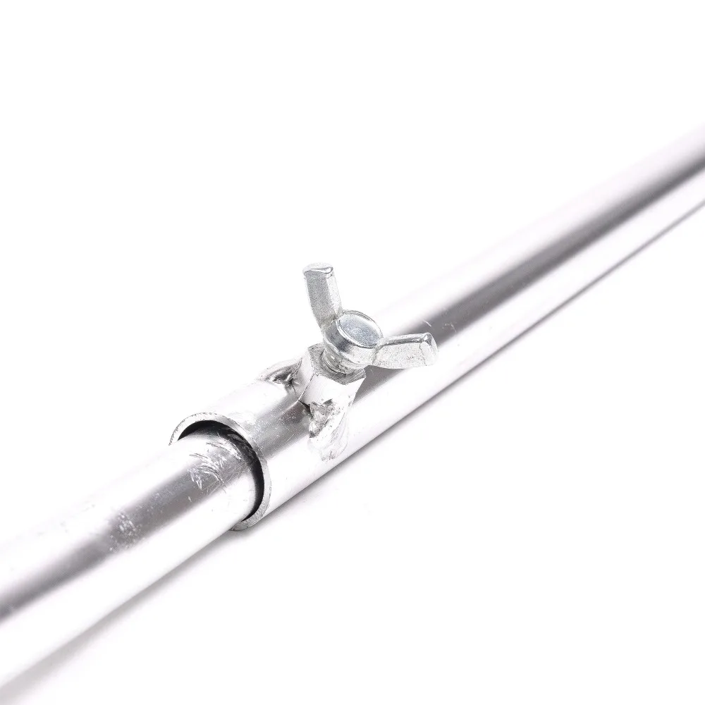 Flachplanenstütze universal