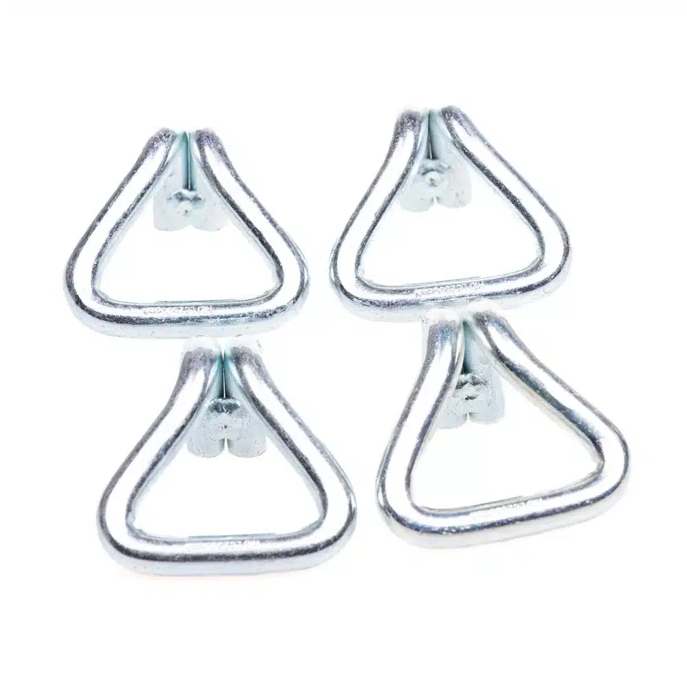 STEMA Klauenhaken 1 Loch