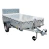 Flachplane für REX 210 x 128 cm