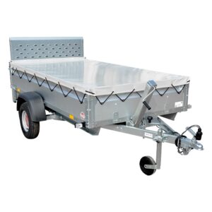 Stema Mut Flachplane