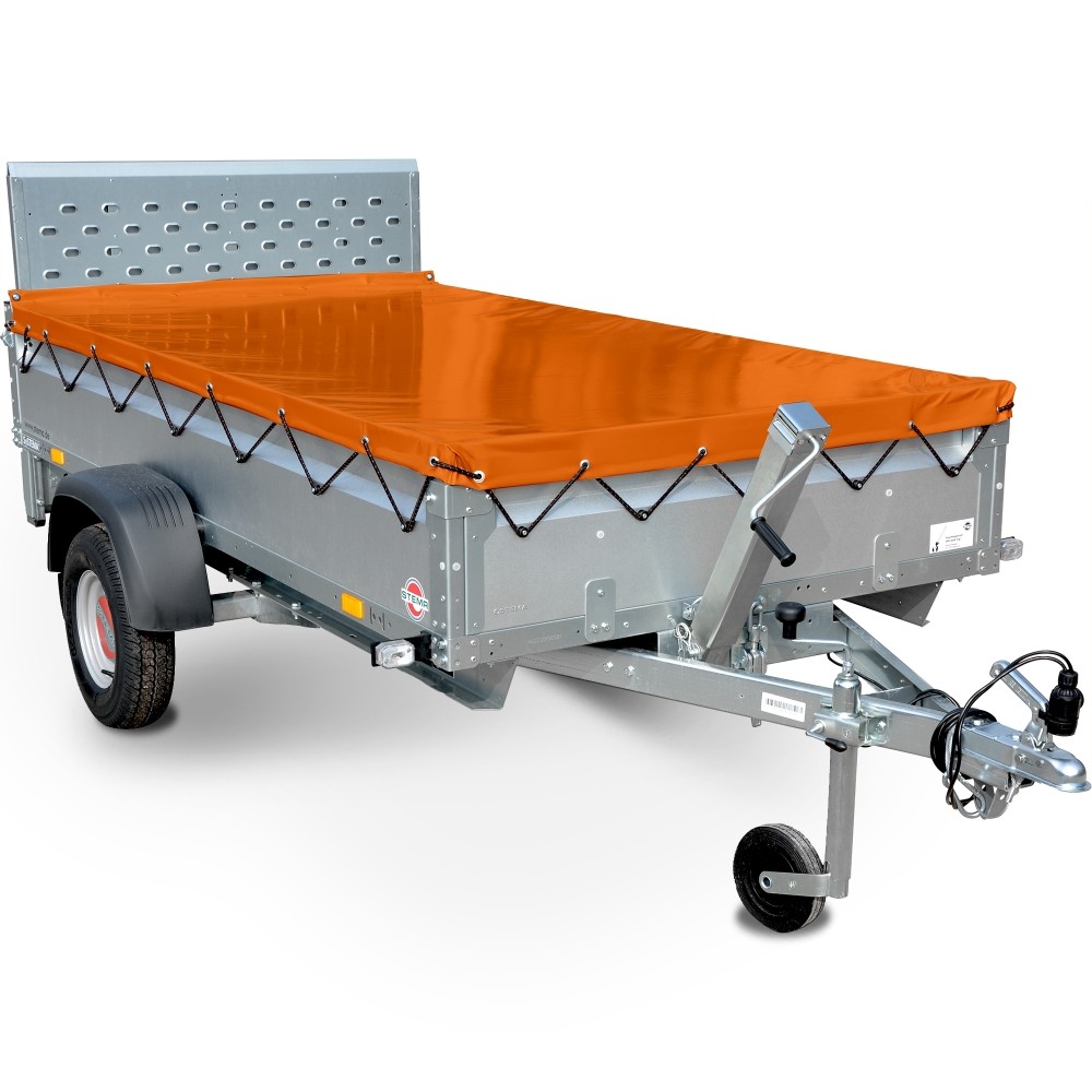 Flachplane für REX und MU.T 251 x 128 cm