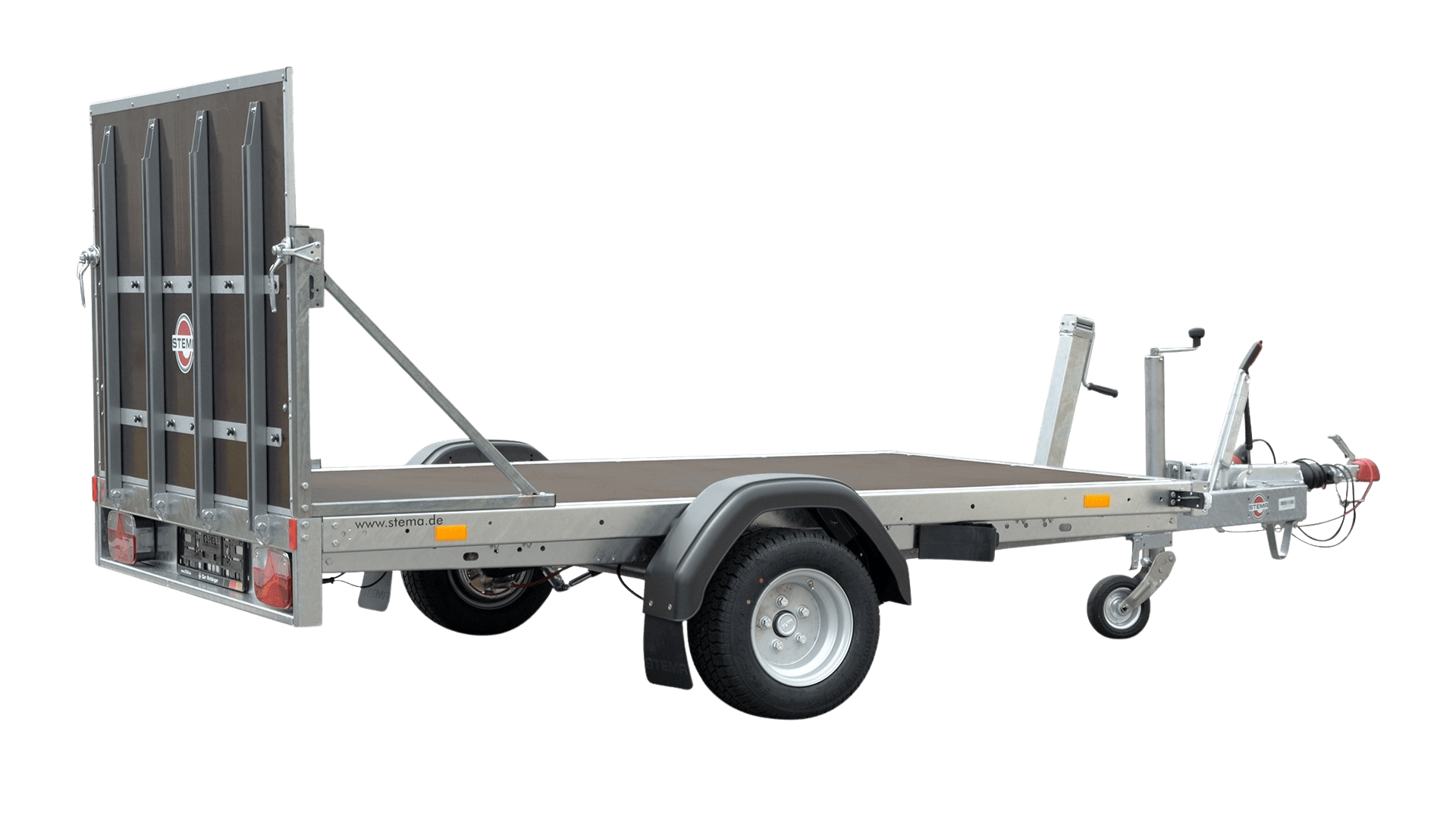 Stema Mut Mit Rw stütze