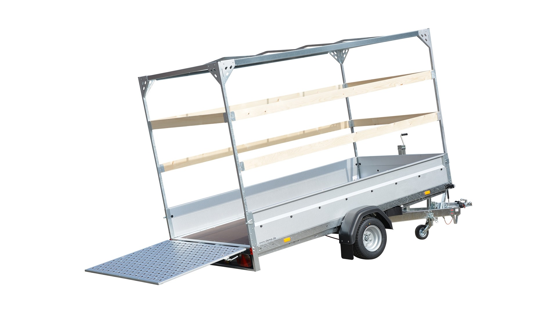 STEMA MUT mit Spriegel