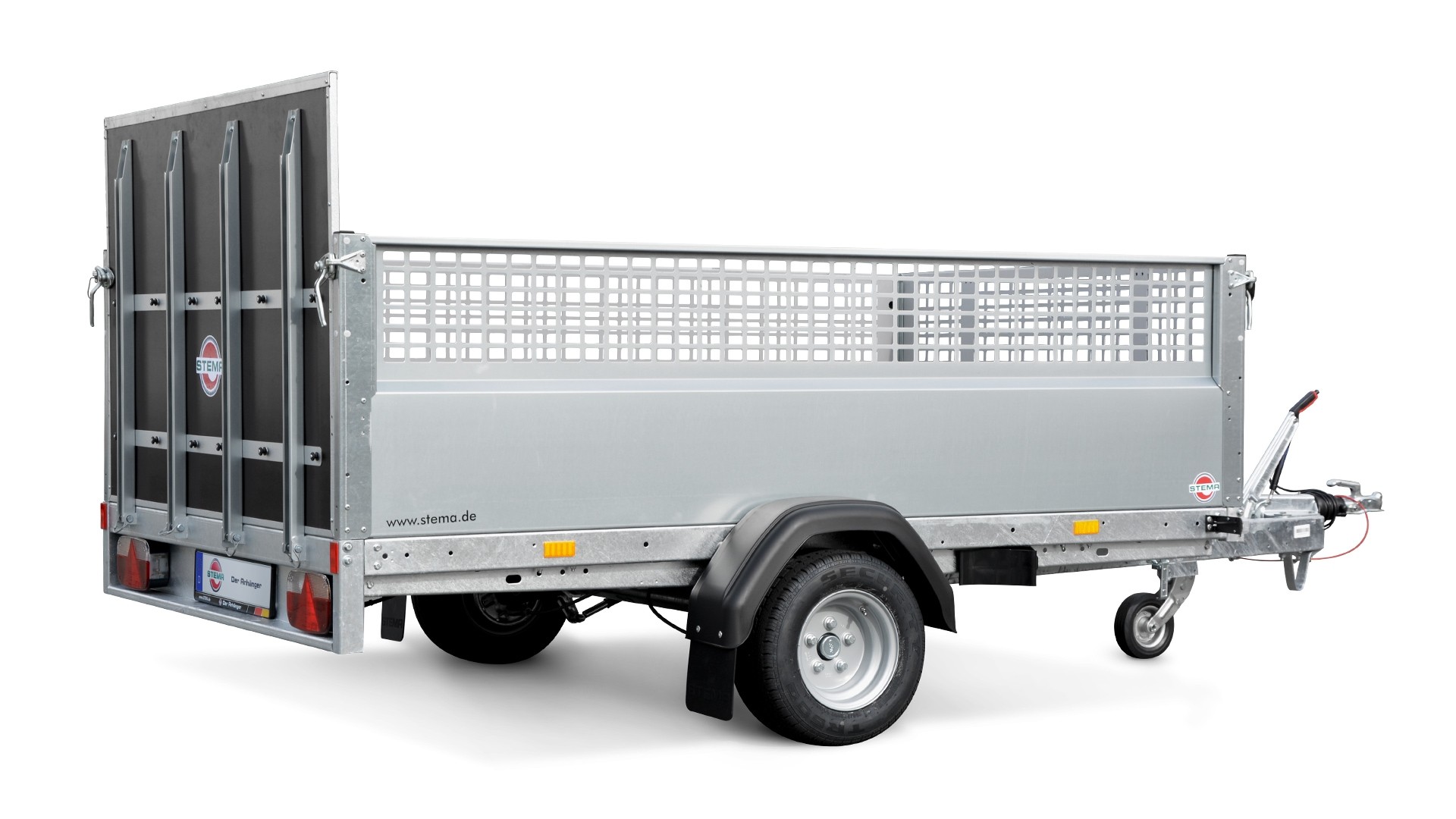 Stema Mut gebremst 1