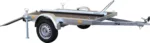 STEMA Motorradtransportsatz