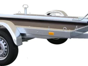 STEMA Motorradtransportsatz