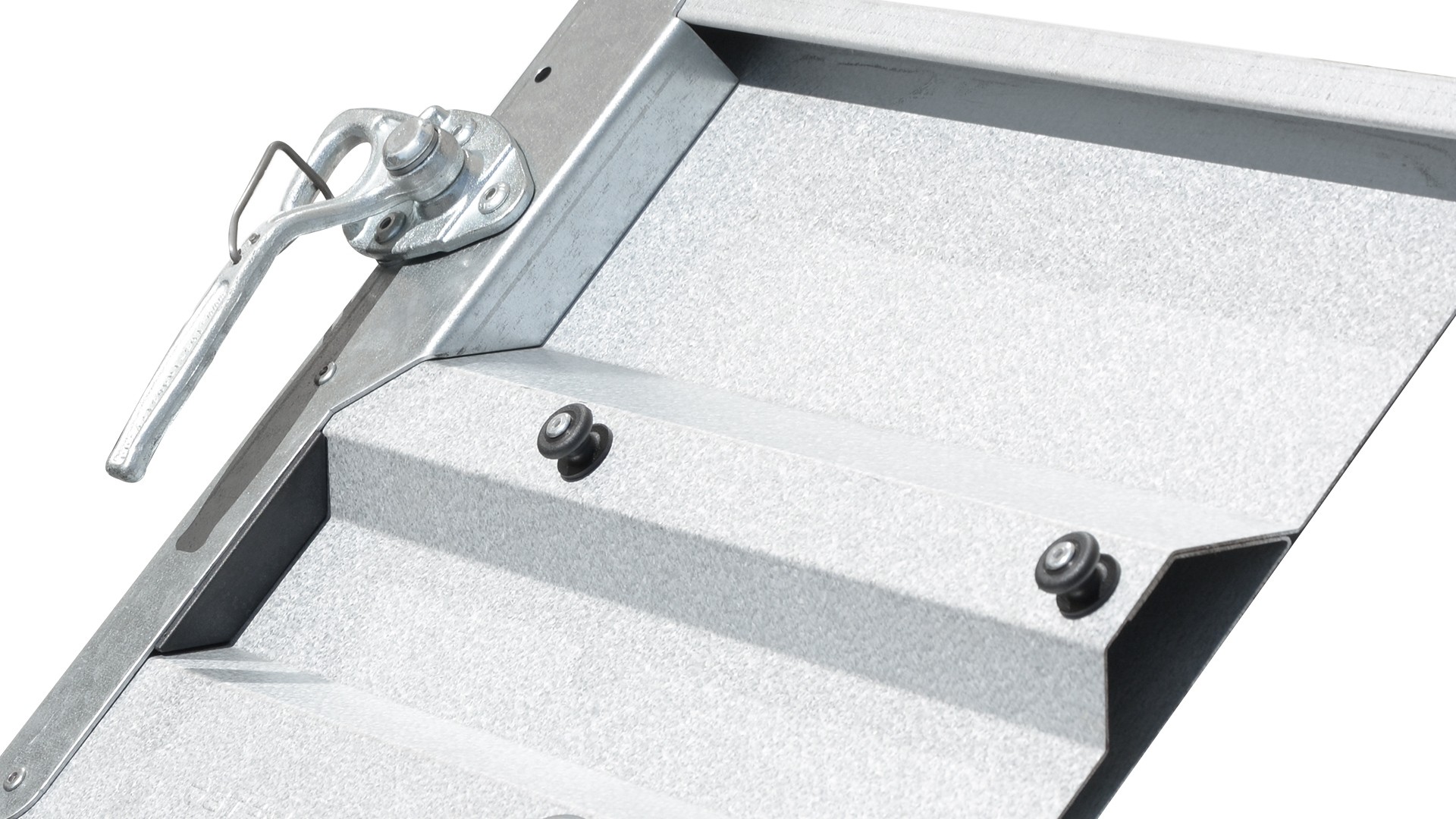 Stema Oberflächenschutz Galvalume