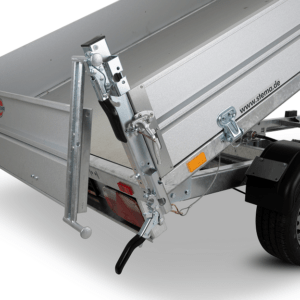 STEMA Pendelrückwand RKE