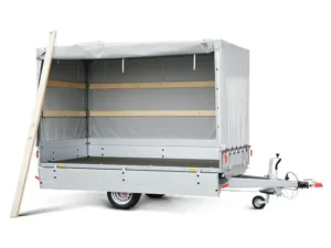 Planenaufbau Malochergeräte Gmbh Stema Planenaufbau