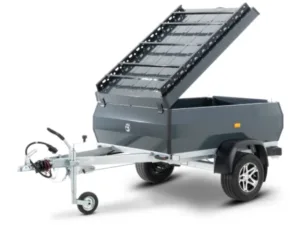 STEMA RETRO ADVANCED gebremst