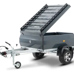 STEMA RETRO ADVANCED gebremst