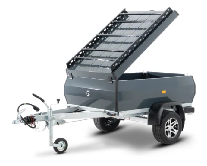 STEMA RETRO ADVANCED gebremst