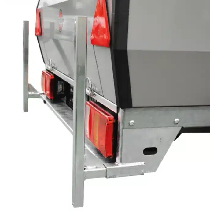 Stema Retro Garagenständer