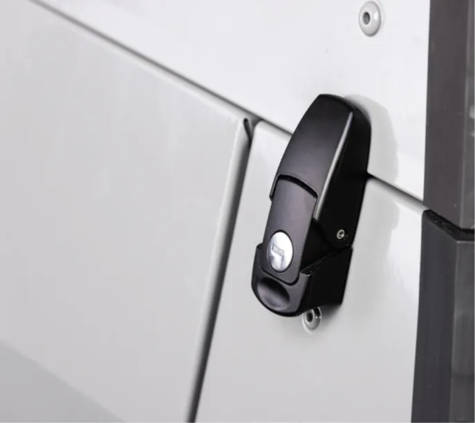 STEMA RETRO Verschluss