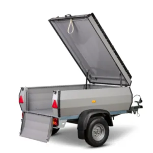 STEMA RETRO staubgrau