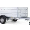Bordwandaufsatz 35 cm hoch für MU.T 301 x 153 cm