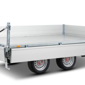 STEMA ROCKO Zweiachser