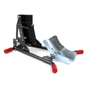 STEM Radhalterwippe Stand allone_variabel