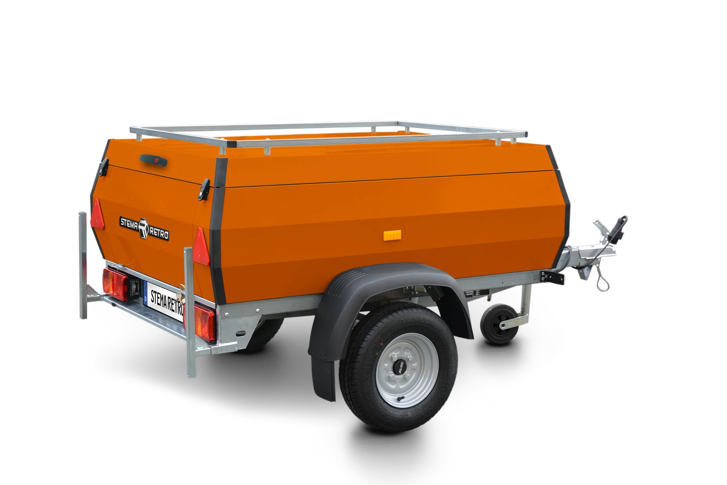 Aufpreis für STEMA Standardfarben (Deckel)