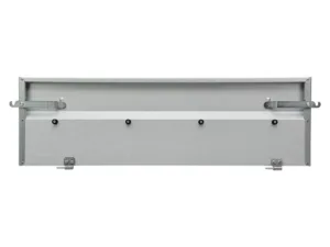 STEMA Rückwand Bordwand hinten