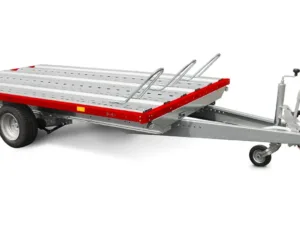 STEMA SHM Hochlader rot