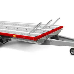 STEMA SHM Hochlader rot