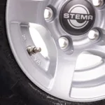 STEMA Deckel Alufelge