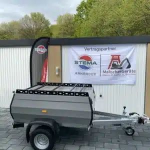 STEMA RETRO_01 MalocherGEräte GmbH