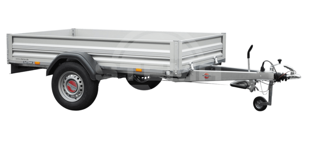 Stema Stl Einachser Seitlich