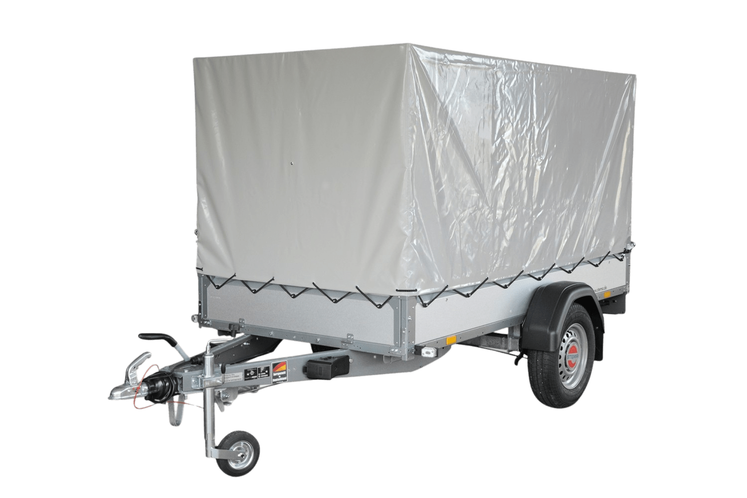 Stema Stl Mit Plane Front