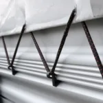 STEMA STL ALU PLANE BW Detail