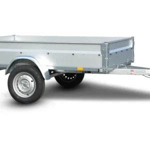 STEMA STL Einachser ungebremst