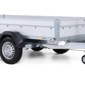 STEMA STL Zweiachser