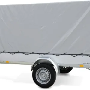 STEMA STL mit PLane ungebremst