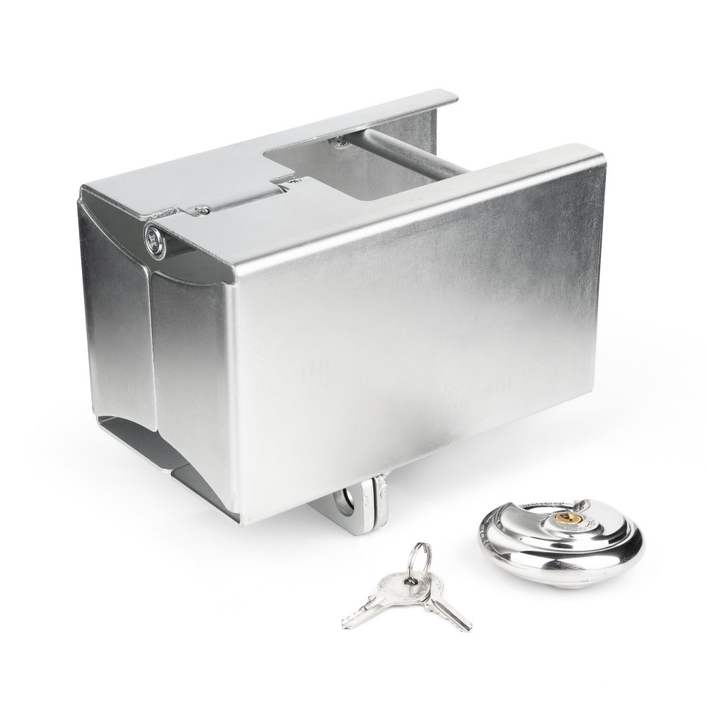 STEMA Safty Box plus