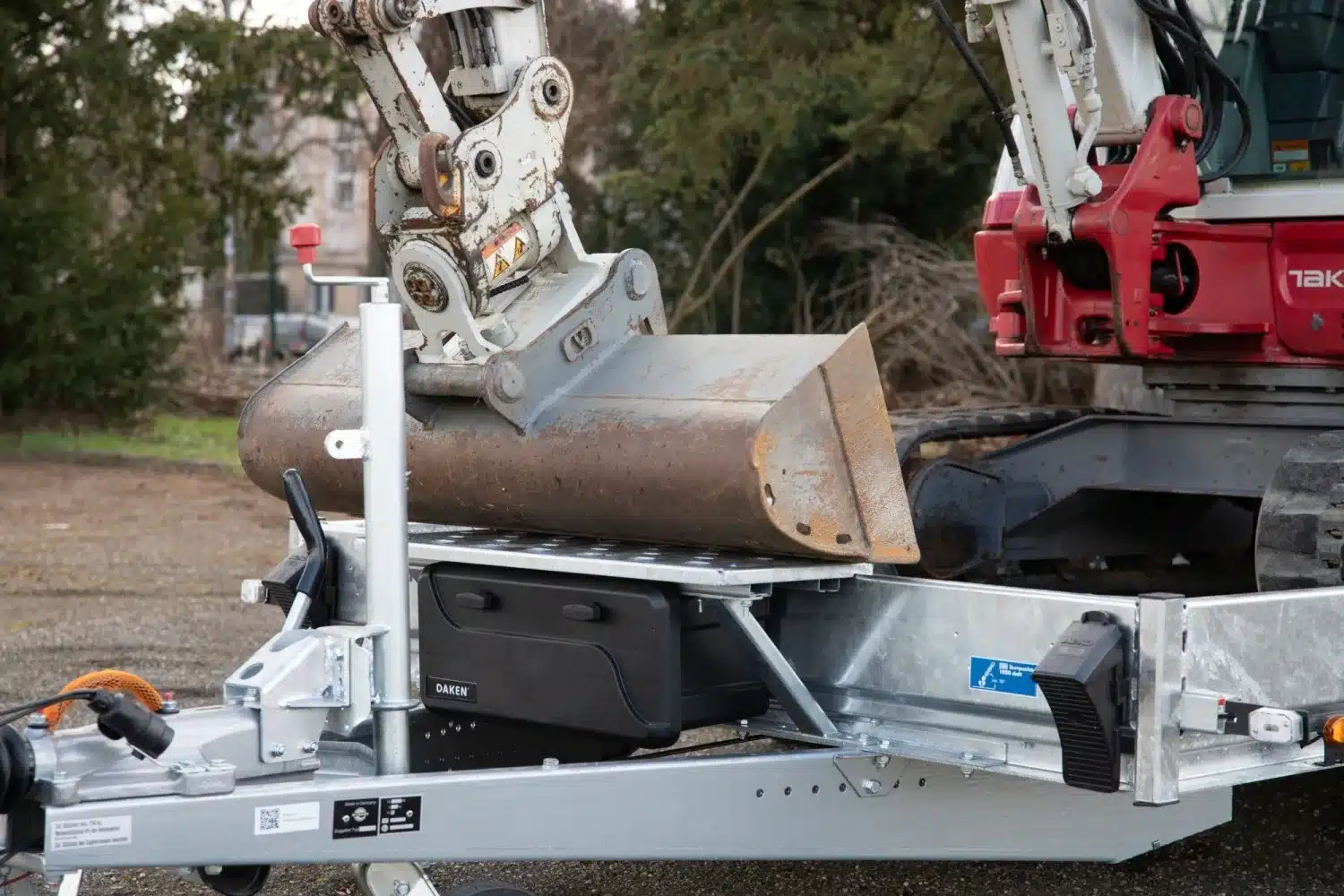Schaufelablage Anbau Oben Mit Schaufel Bauma Malochergeräte Gmbh Stema Schaufelablage Anbau Oben Mit Schaufel Bauma