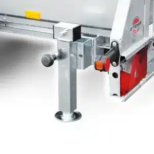 STEMA Teleskopstützen