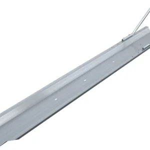 STEMA Transportschiene inkl Voderradhaltebügel