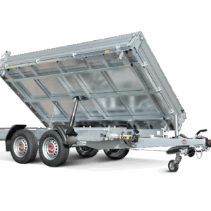 STEMA Trius_2-Achser_Alu 1