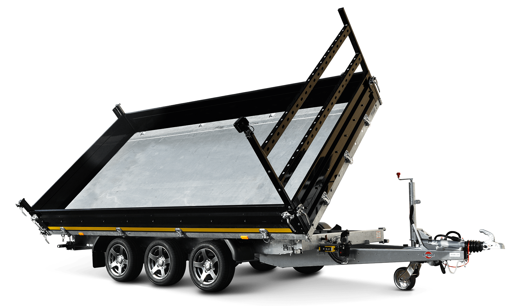 STEMA Trius_3-Achser_Vollausstattung