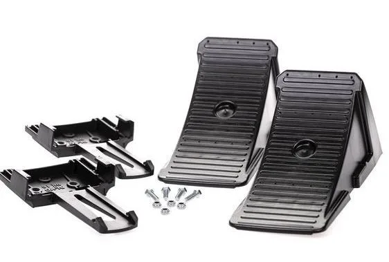 STEMA Unterlegkeile mit Halterung