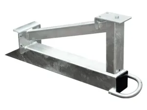 STEMA Windenstand BAUMA